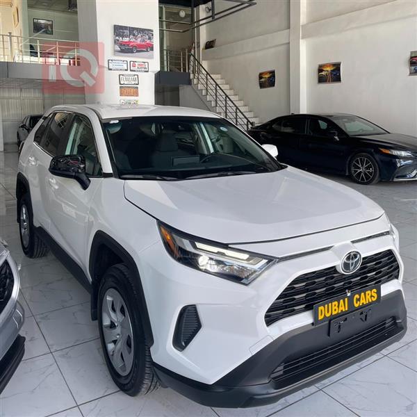 Toyota for sale in Iraq